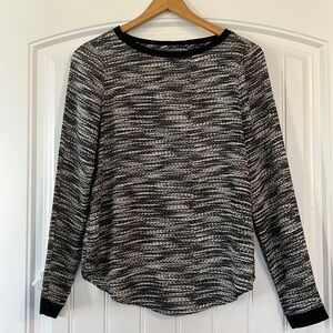 New Lou & Grey blouse XS - Small